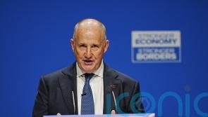 Badenoch defends Tory chairman over Nazi jibe at Reform