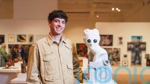 NI artists awarded funding for international projects