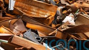 650 jobs at risk as metals recycling firm files for liquidation