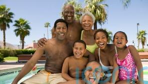 How to survive and thrive on a multigenerational holiday