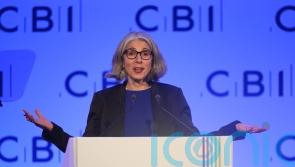 Chancellor urged to take ‘hard choices’ rather than hit businesses with more tax