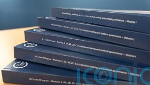 Covid inquiry hears from businesses as it begins examining economic response