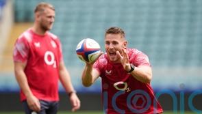 Freddie Steward says viral TikTok dance was meant to be private and not a taunt