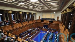 Stormont remuneration committee holds first meeting