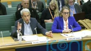 Donald Trump&rsquo;s reputation &lsquo;probably&rsquo; not tarnished by Panorama edit, MPs told