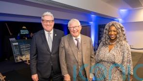 Alex Ferguson backs campaign to fund 150 scholarships for disadvantaged students