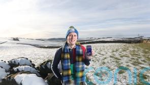 Doddie Weir’s son to lead Scotland in Doddie Aid fundraising challenge