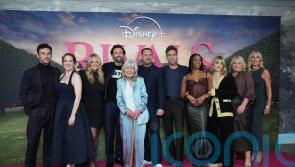 Rivals and Ludwig take home prizes at International Emmy Awards