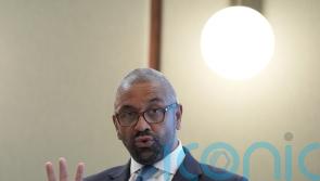 Cleverly distances himself from Hollinrake’s Reform UK jibe