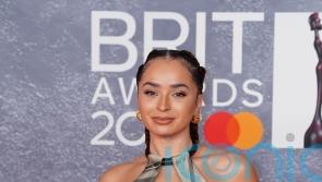 Ella Eyre had to &lsquo;learn to speak again&rsquo; after surgery