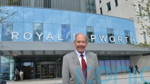 Surgeon who led UK’s first successful heart transplant operation dies aged 93