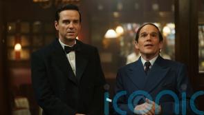 Ethan Hawke hopes to work in Ireland again after ‘wonderful’ Blue Moon filming