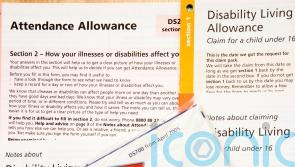 Thousands of carers to have overpayments reviewed after decade-long &lsquo;scandal&rsquo;