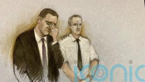 Accused breaks down in tears as jury sworn in for Liverpool parade crash trial