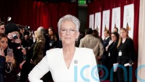Jamie Lee Curtis speaks out on ‘vile’ Donald Trump