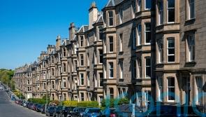 Private sector rent rises outstripping inflation in some parts of Scotland