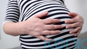 Over a quarter of mothers giving birth aged 35 or older, figures show