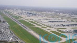 Ministers back Heathrow’s plan to move M25 for third runway