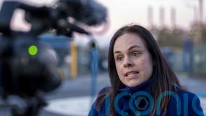 Kate Forbes: I have no interest in spat with the UK Government over Mossmorran