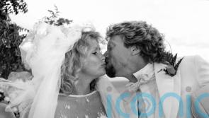 Richard Branson ‘heartbroken’ as he announces death of wife Joan Templeman