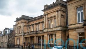 Albanian convicted of attempted murder of police officer after chainsaw chase