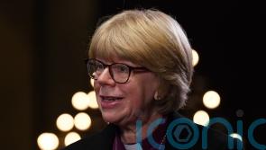 Centuries-old ceremony marks official election of new Archbishop of Canterbury