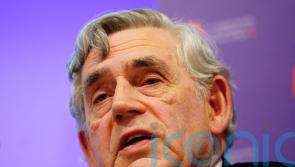 Gordon Brown urges world leaders to support Nigeria as children abducted