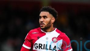 Jamie Reid penalty sinks Peterborough and fires Stevenage top of table