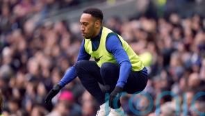 Pierre-Emerick Aubameyang’s double for Marseille steals win away from Newcastle