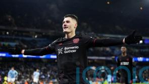 Man City changes punished with Champions League loss to Bayer Leverkusen