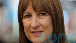 Reeves says she is ‘pushing ahead with biggest drive for growth’ ahead of Budget