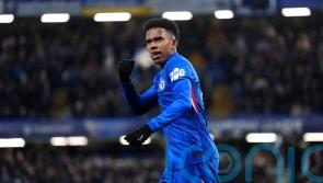 Estevao stuns Barcelona as Man City and Newcastle suffer Champions League losses