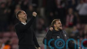 Leo Scienza begs Southampton to make Tonda Eckert boss after win over Leicester