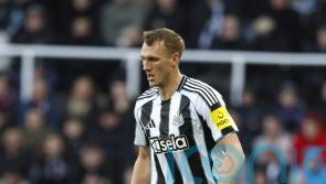 Dan Burn bemoans ’10-15 minutes of madness’ as Newcastle lose in Marseille