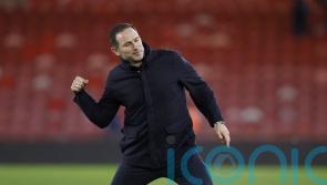 Frank Lampard will not let Coventry get carried away as winning run continues