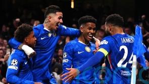 Estevao scores wondergoal as Chelsea stun European giants Barcelona