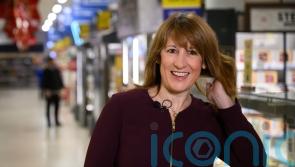 Rachel Reeves says public &lsquo;angry at unfairness&rsquo; in economy ahead of Budget