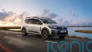 Updated Dacia Jogger goes on sale priced at £18,995