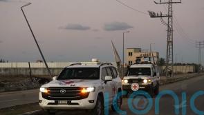 Israel identifies latest remains returned from Gaza as hostage Dror Or