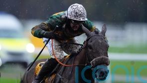 Iroko set to take familiar route back to Aintree