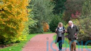 King to discuss passion for environment on This Natural Life Christmas special