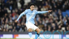 Tijjani Reijnders sees no reason for alarm after Manchester City lose again