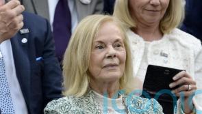 Duchess of Kent ‘would sell all clothes at season end to fund buying new ones’