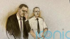 Driver sobs as he pleads guilty to Liverpool parade crash charges