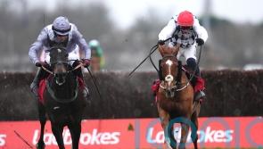 King George still the plan for Il Est Francais