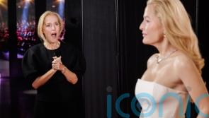 Sex Education star’s waxwork unveiled at Madame Tussauds