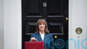 Live: Reeves asks ‘everyone to make contribution’ in Budget tax threshold freeze