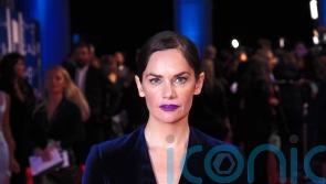 Ruth Wilson says ‘its really hard’ to age naturally in film industry