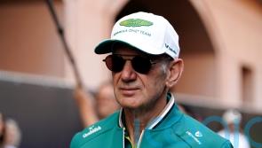 Adrian Newey to become Aston Martin team principal