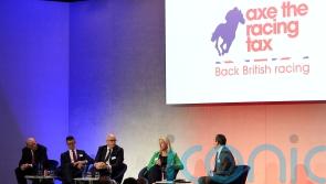 BGC chief executive warns of tax ‘hammer blow’